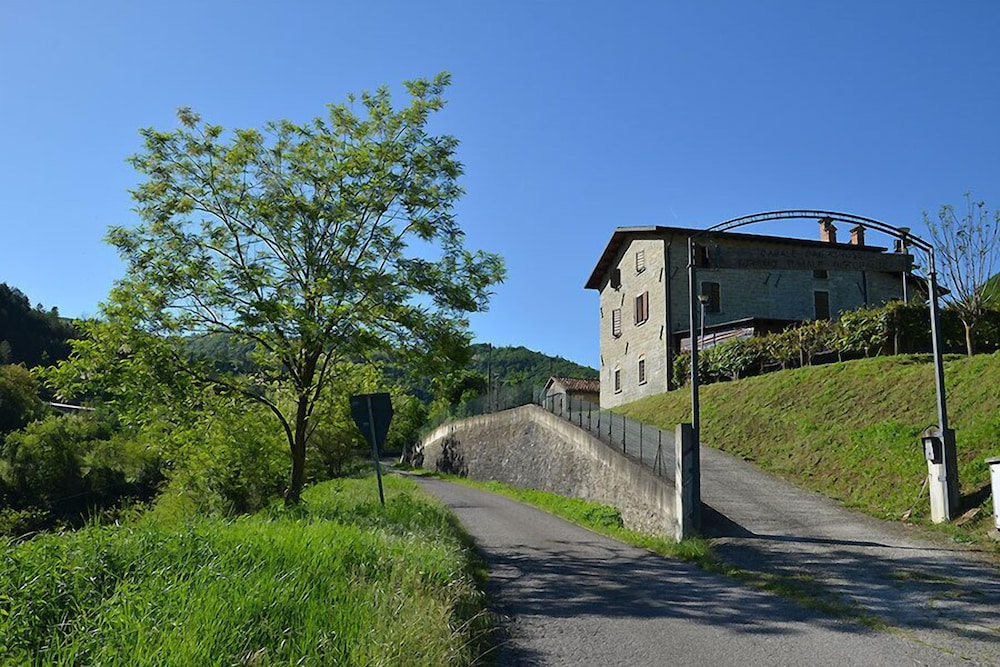Agriturismo Campo Rosso