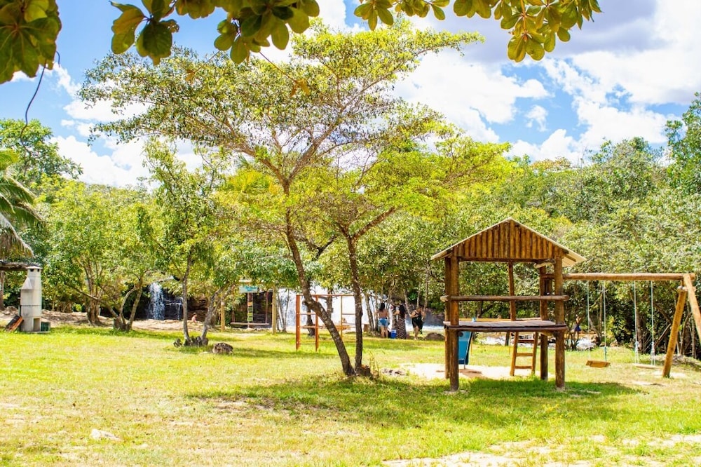 Fazenda Serra Negra - Terra Ronca