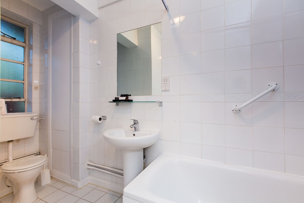 Nell Gwynn House Apartments
