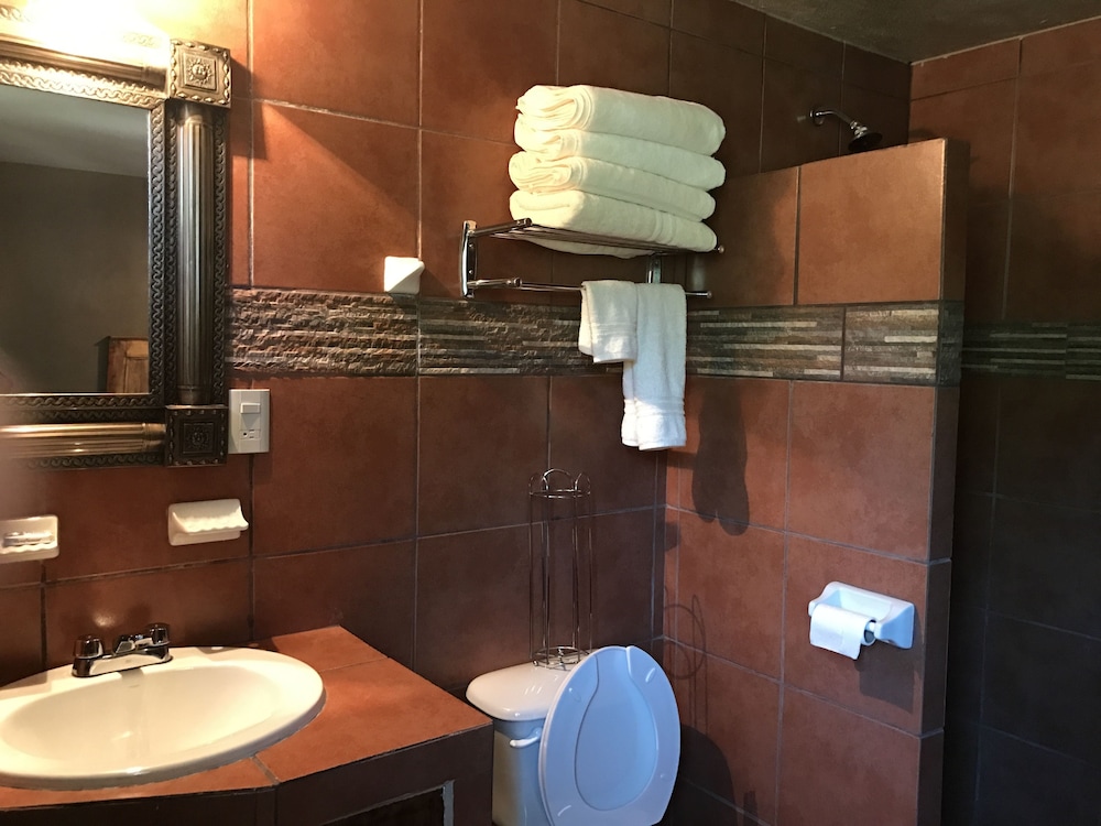 Casas de Guanajuato