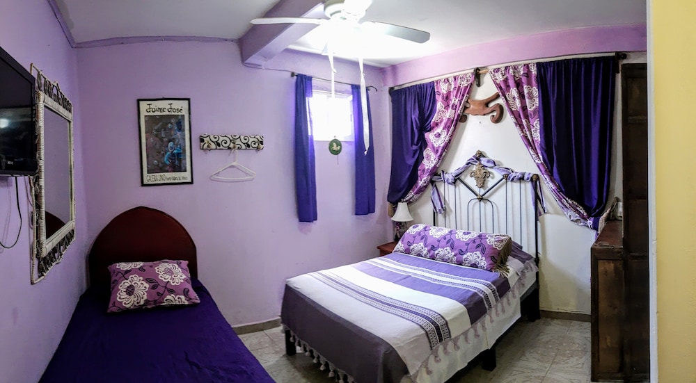 Hotel Posada Spa Antigua Casa Hogar