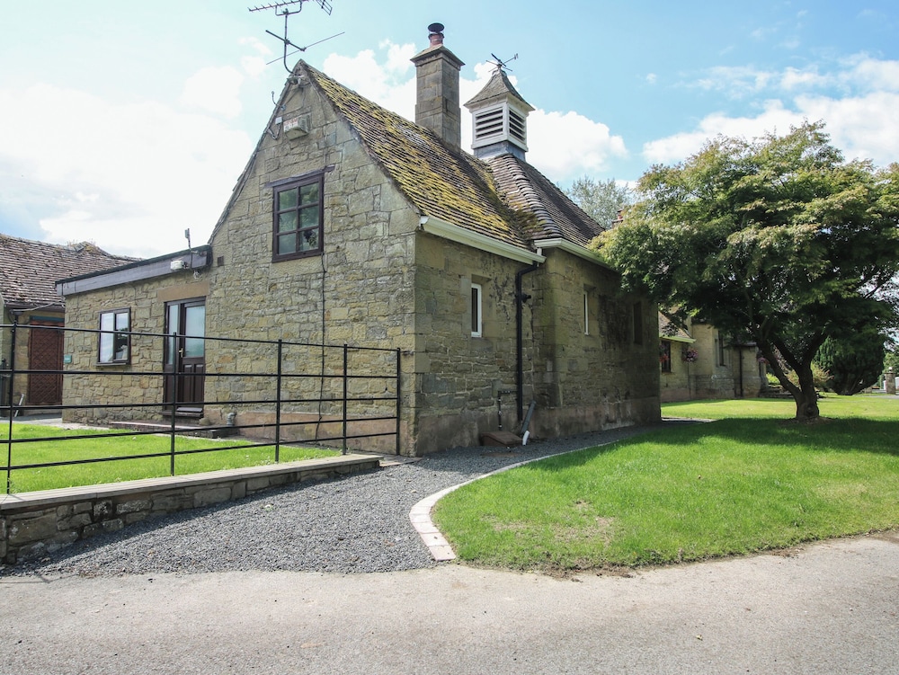 Stables Cottage