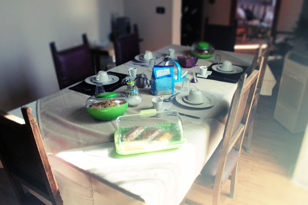 Camelot B&B Palermo