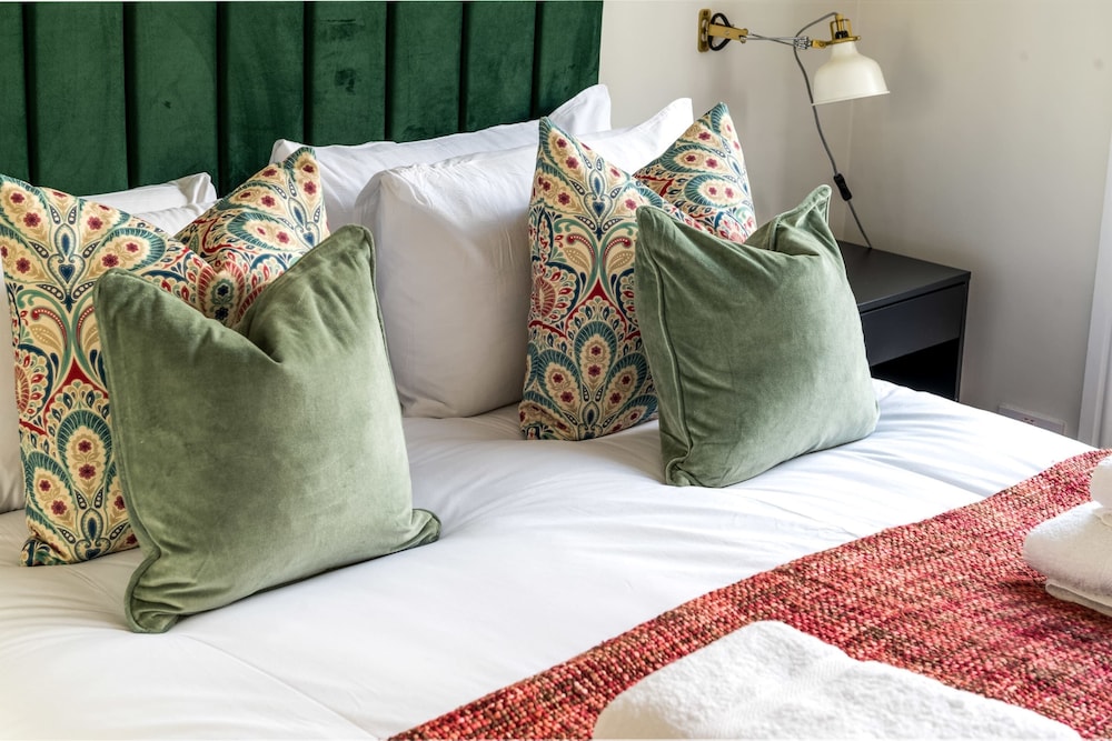 Fantastic Earls Court Flat