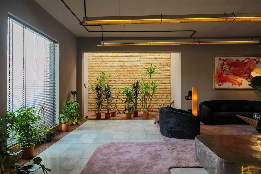Portal Chalets With Private Pool-AlRawda