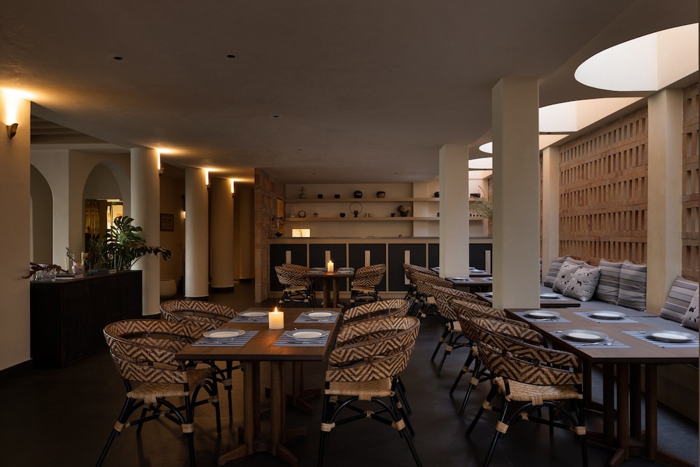 Casa Paramita spa boutique hotel