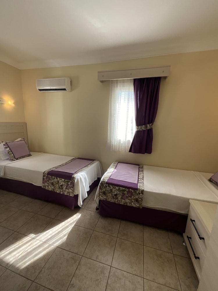 Canna Garden Otel - Yetişkinler İçin - Image 25