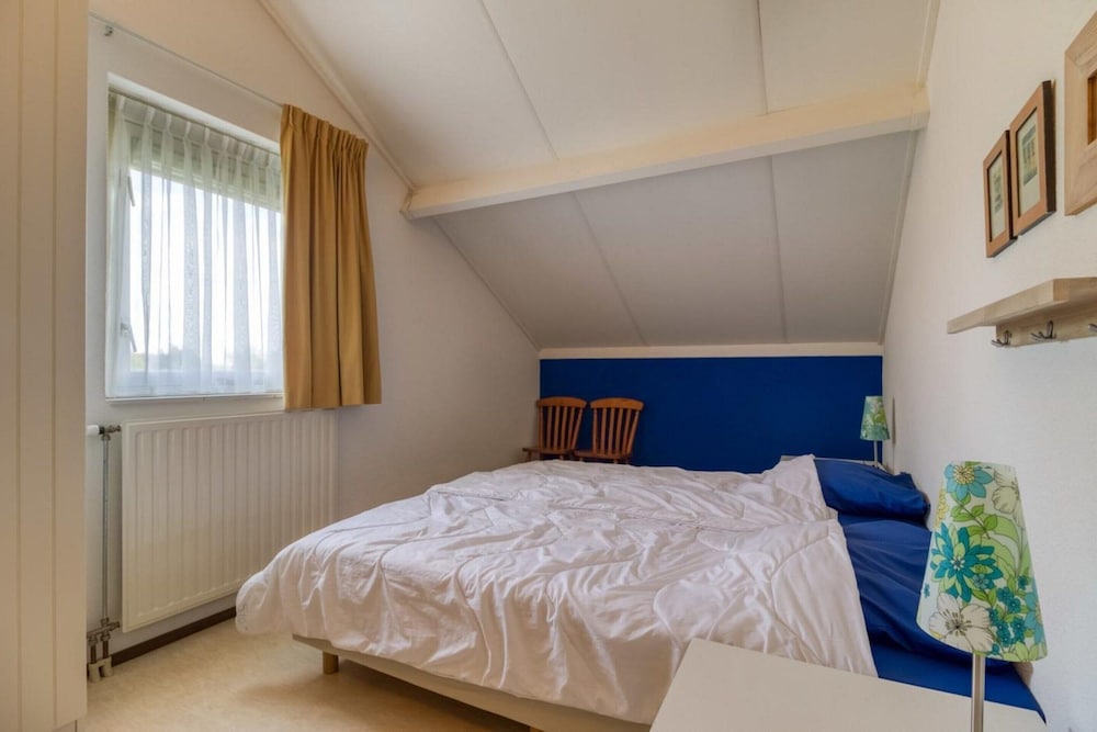 House in Breskens Near the Beach view 4