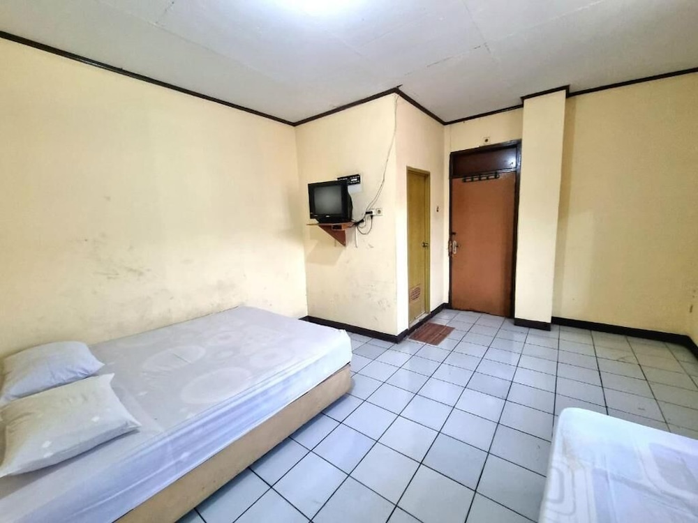HOTEL HARPAN JAYA