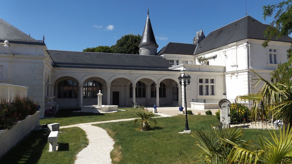 Château Pellisson
