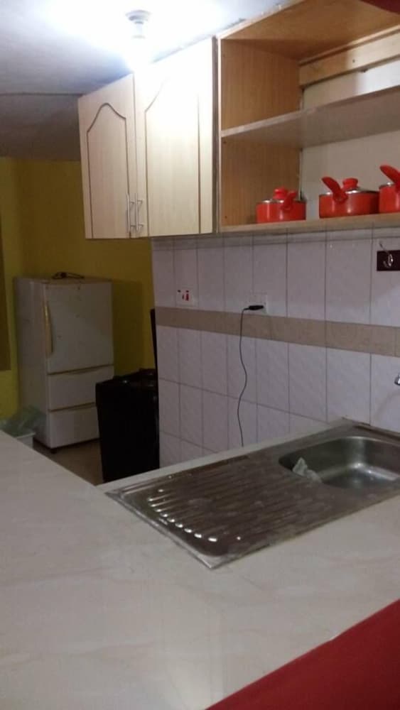 Simani Guest House