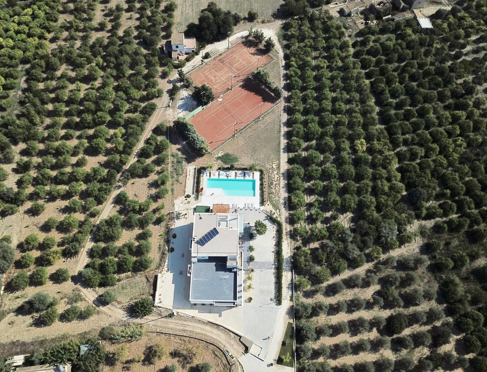 Villa Landolina