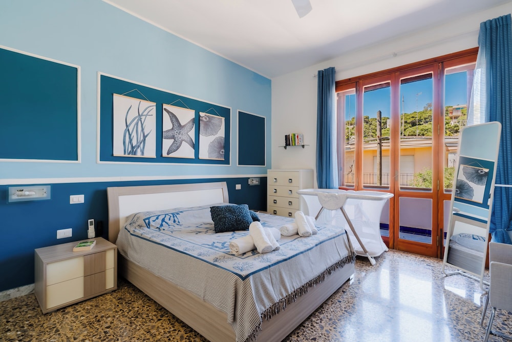 Vimini Villa Marea