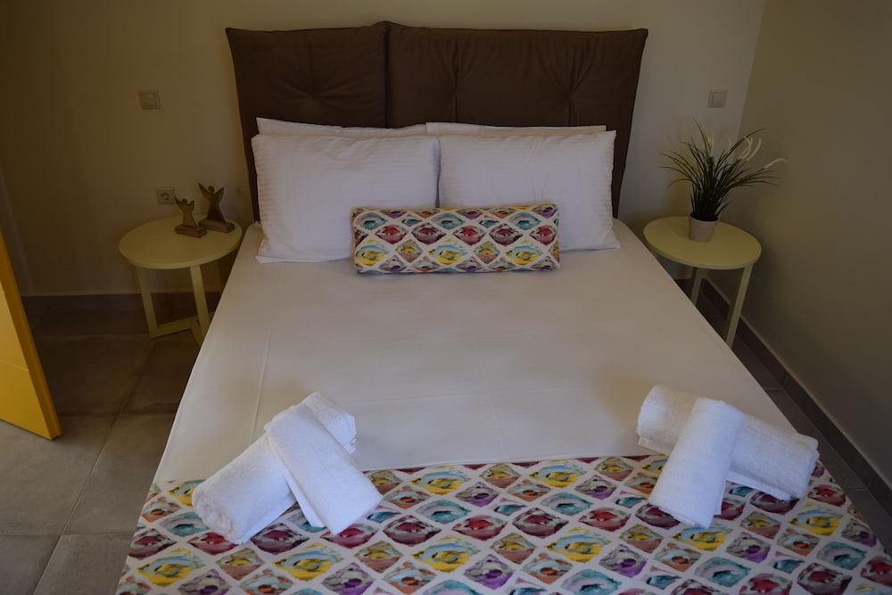 Three Stars Luxury Villas photo 2