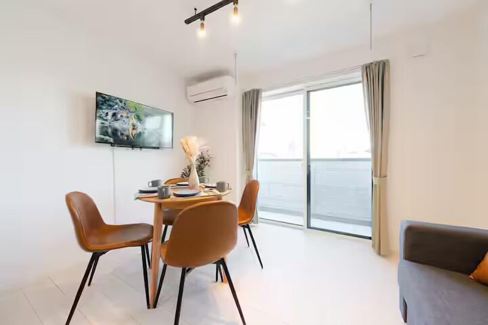 House Hotel Ekoda 301