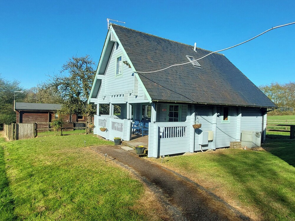 Orchard Lodge