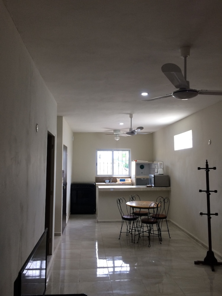Condo en PlayaDelCarmen 488 by Sinbad