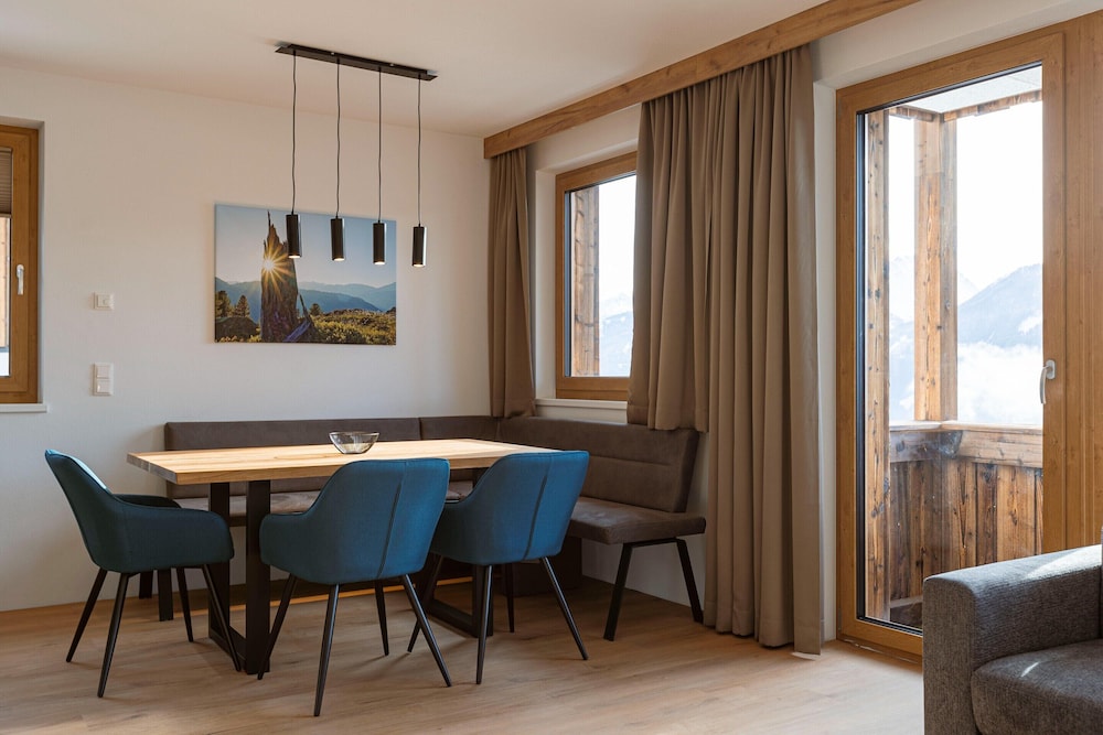 Pleasant Apartment With Shared Sauna