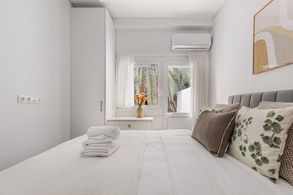 Chleo - Glamorous 2 BR Apt. in Athens photo 4