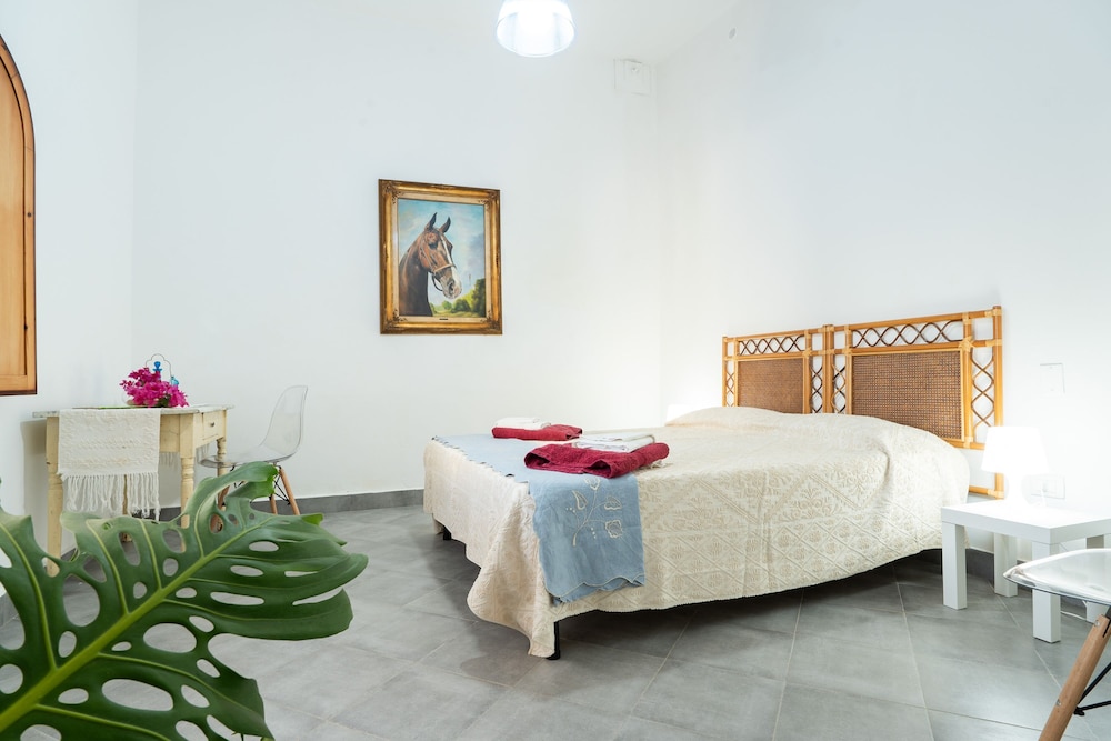 The Lucy Room - Agro Antico B B