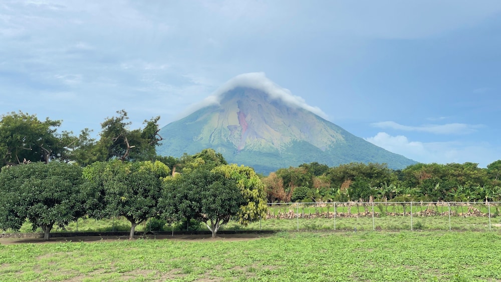Cabañas el Manantial
