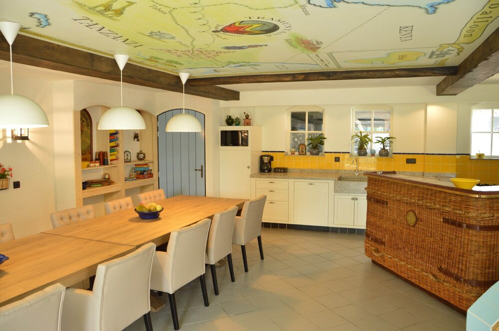 Holiday Home in Haaren Near De Efteling