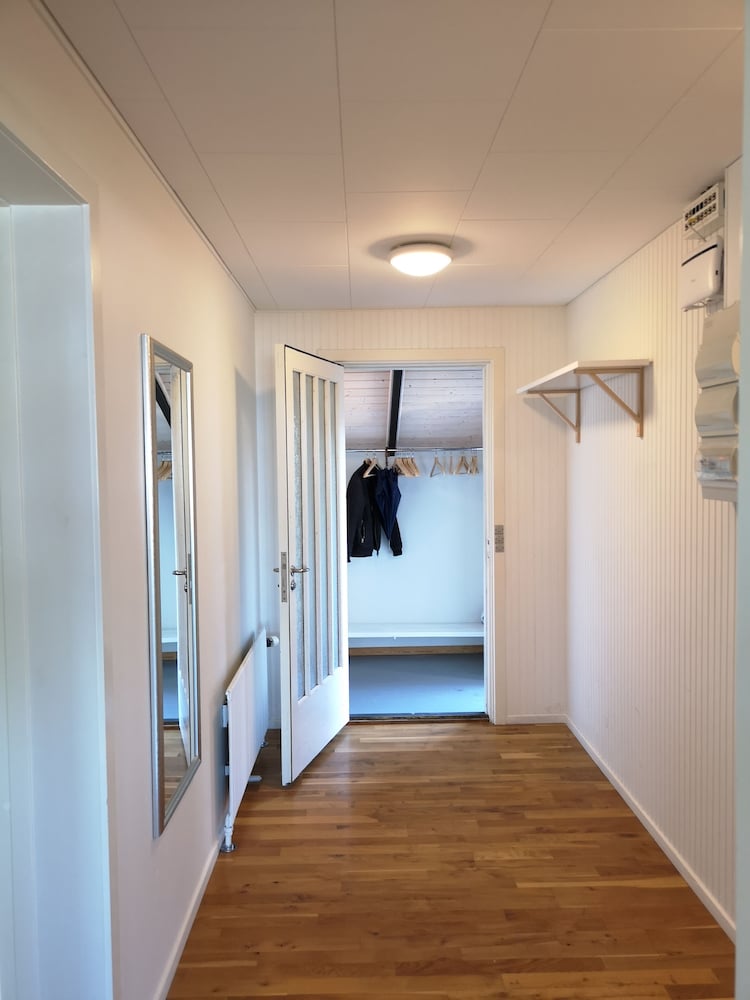 Tórshavn Apartment - Great View view 3
