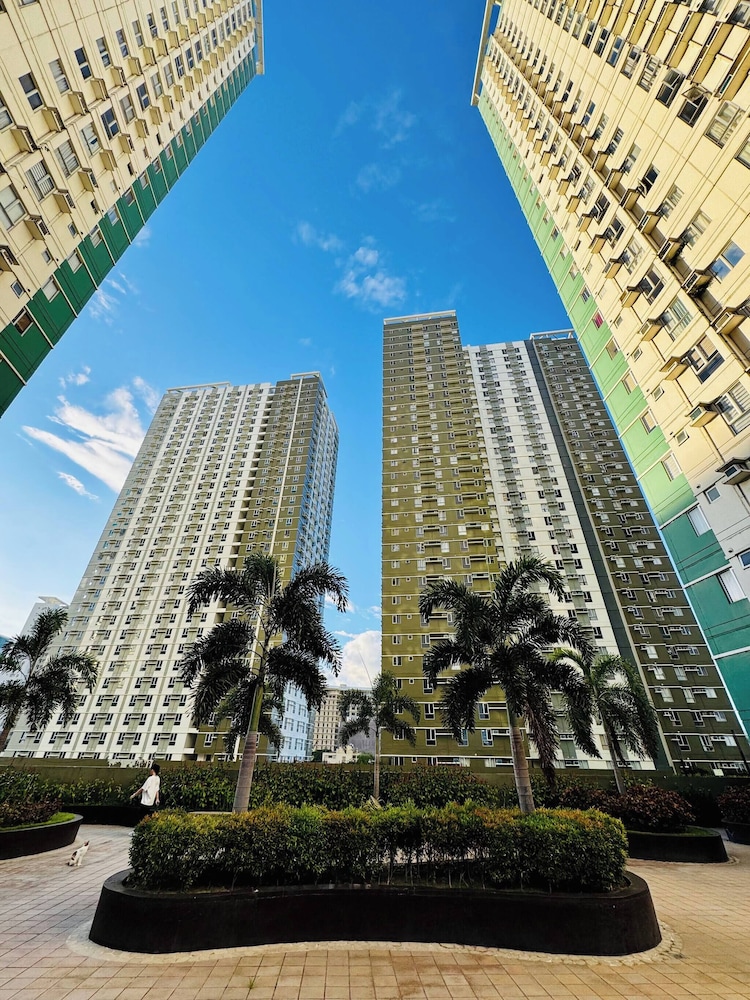 Your Zen Space Within the City
