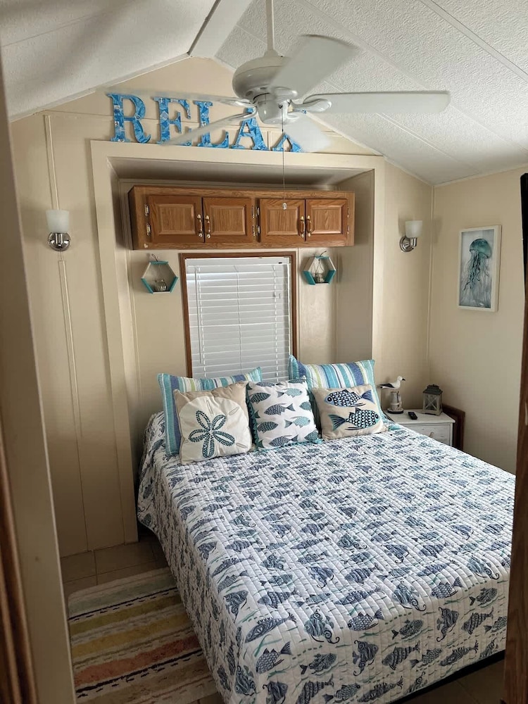 Lovely Cozy Cottage-pet Friendly