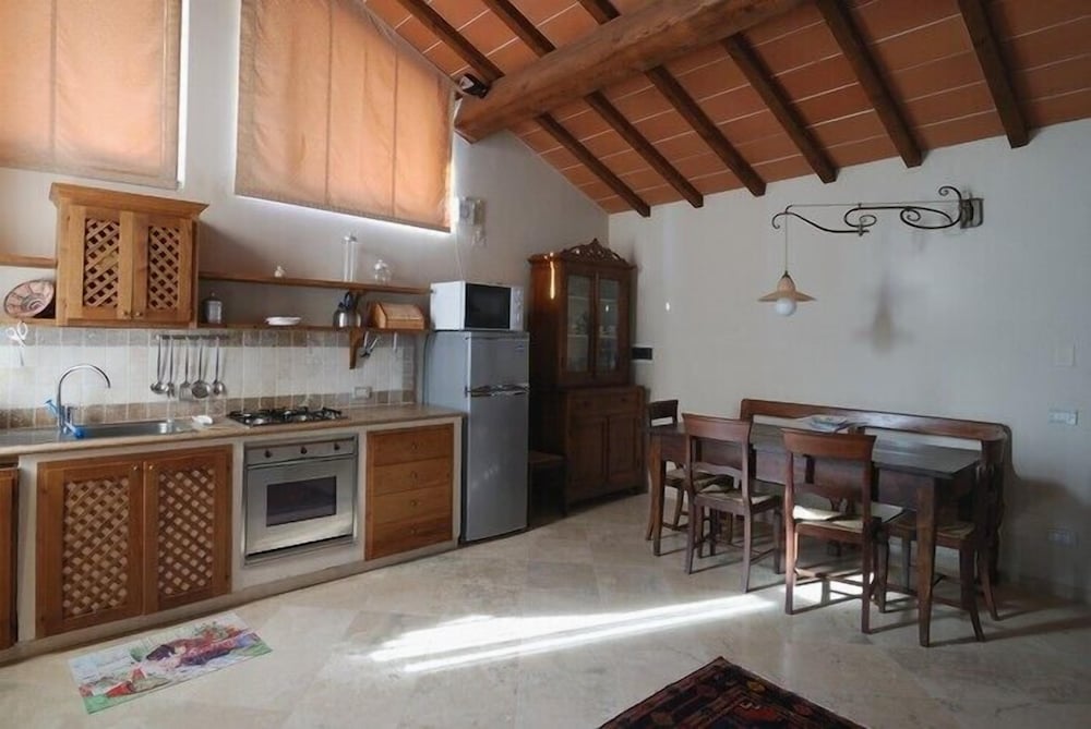Agriturismo La Lodola