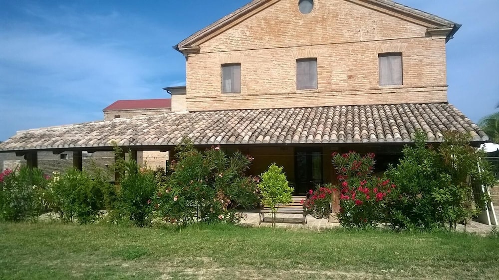 Agriturismo Bassarì