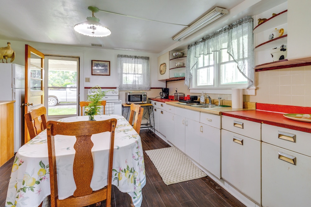 'chucker Chalet' - Hunters Haven in Houtzdale!