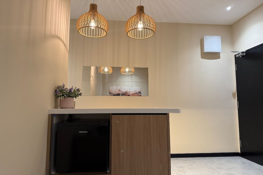 Neu Suites Horizon View Apartments