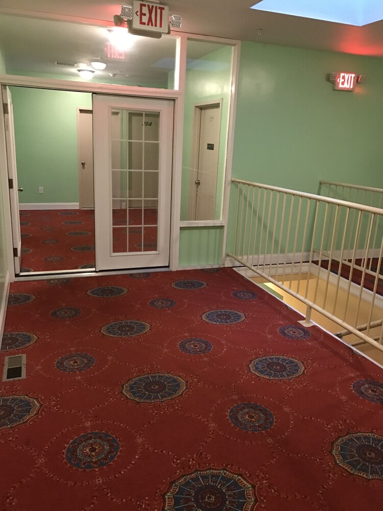 Waterbury Motel