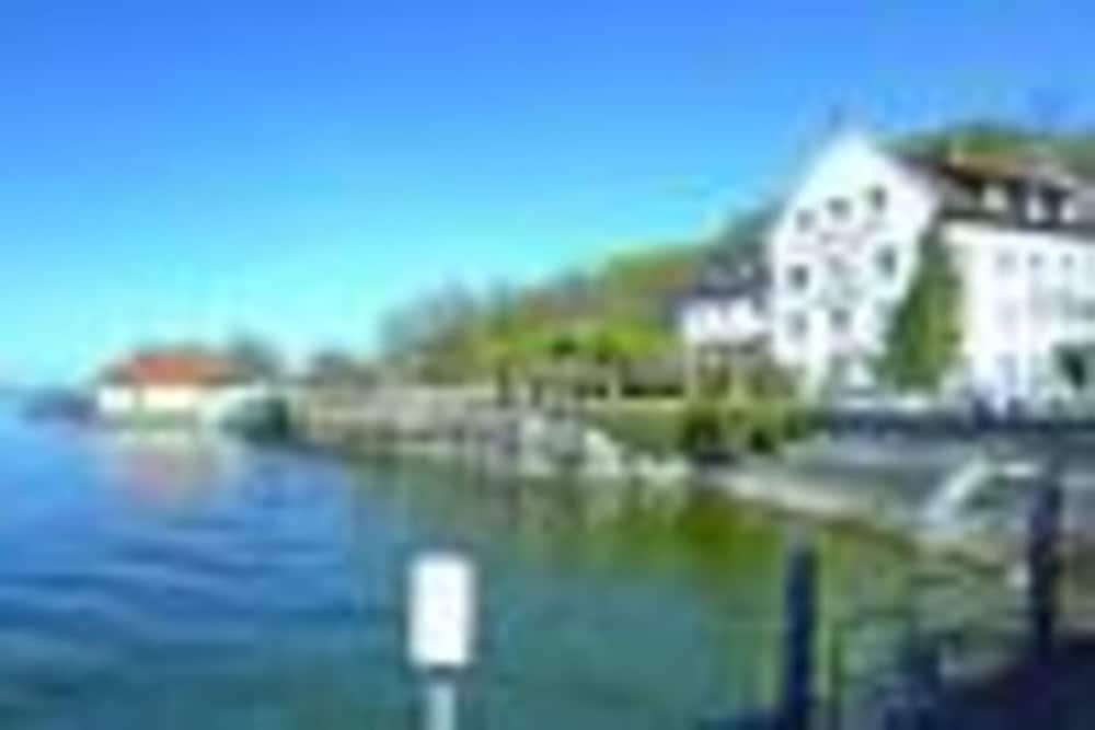 Apartments Haus Seeschlossle, Meersburg