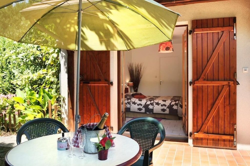 Hotel Restaurant Le Vieux Fusil