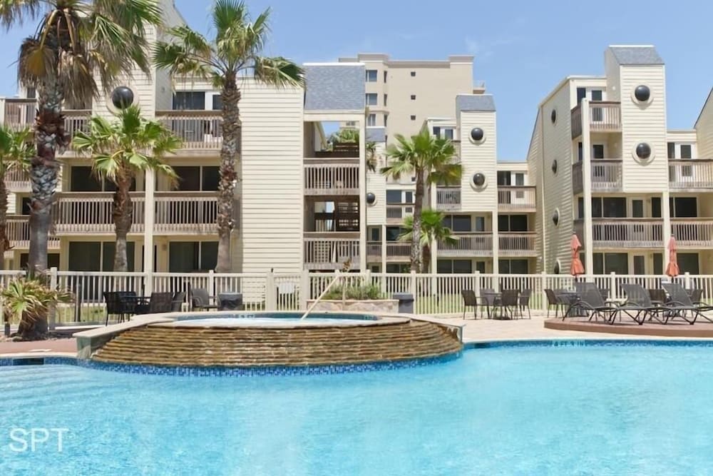 Bahia Mar #112f 2 Bedroom Condo