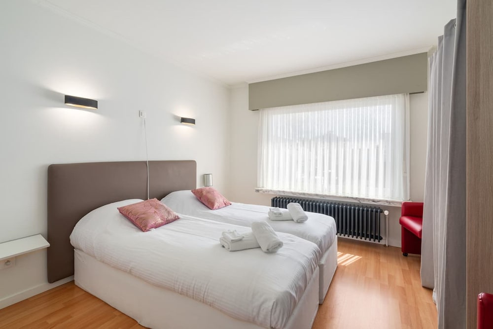 Villa Renee in De Haan