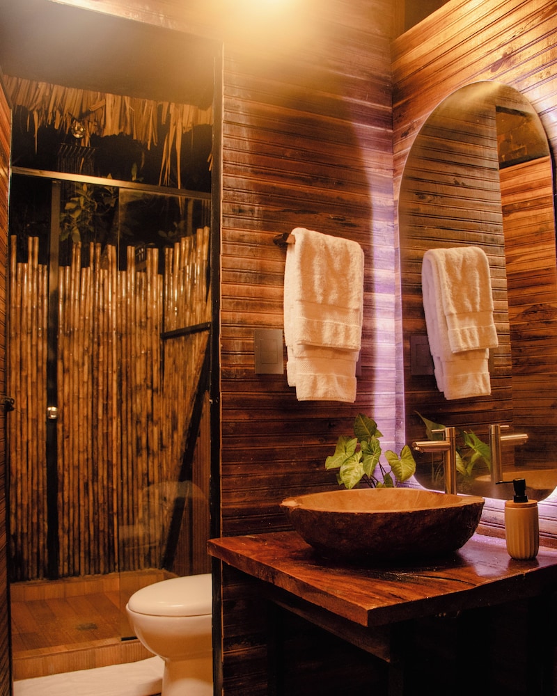 Ecolodge Palonegro