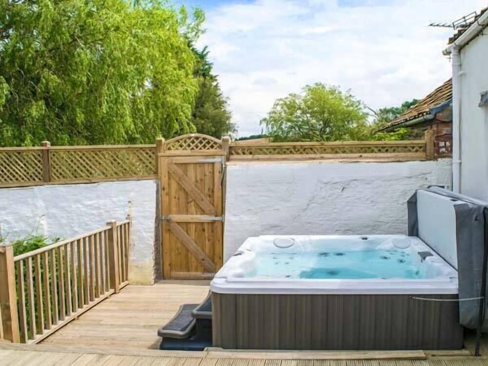Malton Vacations - Derwent Cottage - Property Image 5