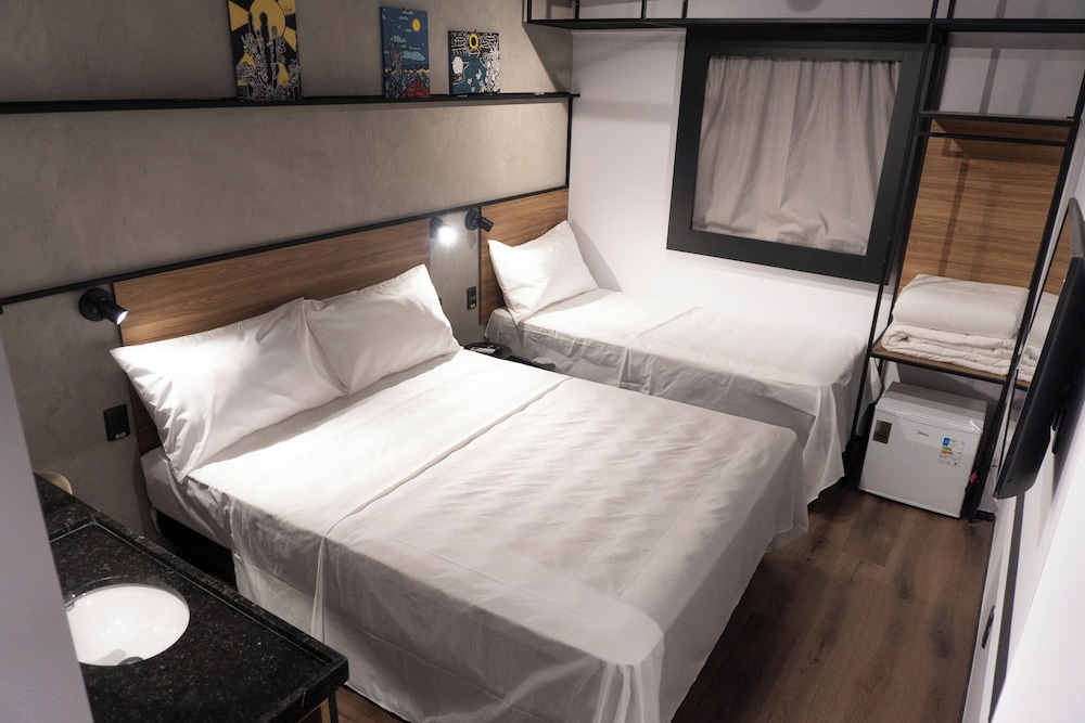 Ibis Arcoverde