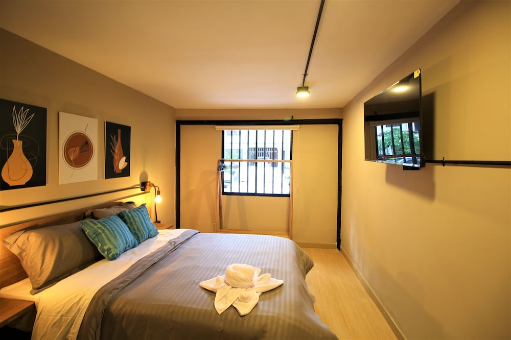 One Living by Roots Rentals
