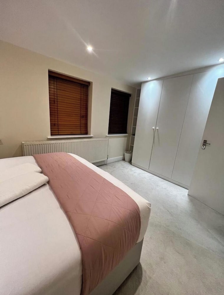 Islington townhouse