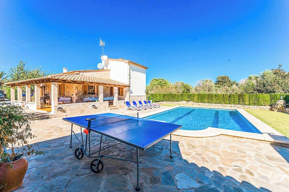 Villa Yesero photo 5