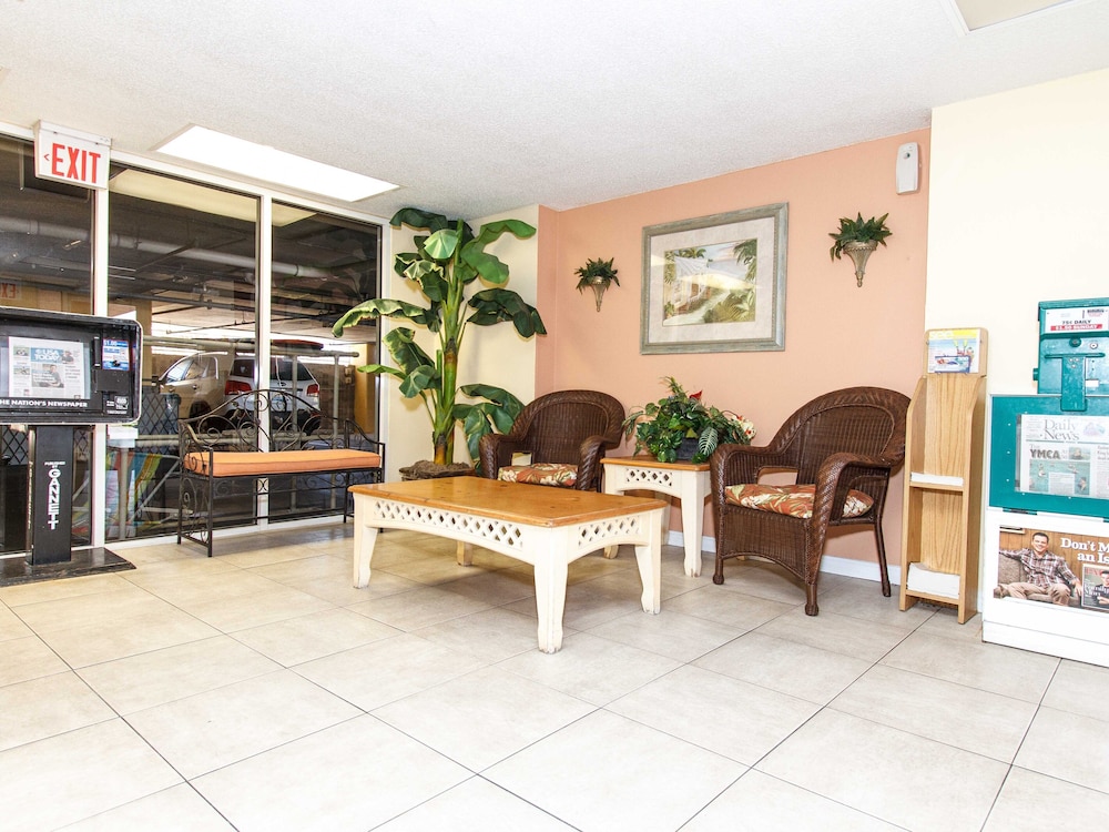 Gulf Dunes 608 by Brooks and Shorey Resorts