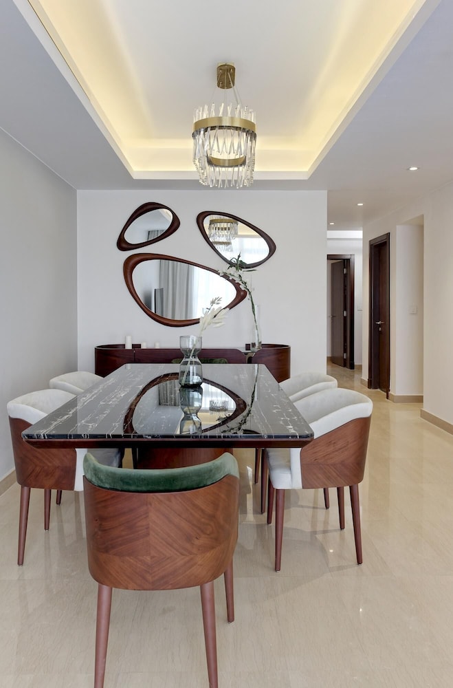 Vesta - Luxury APT - 3BR - Cfc VI view 5