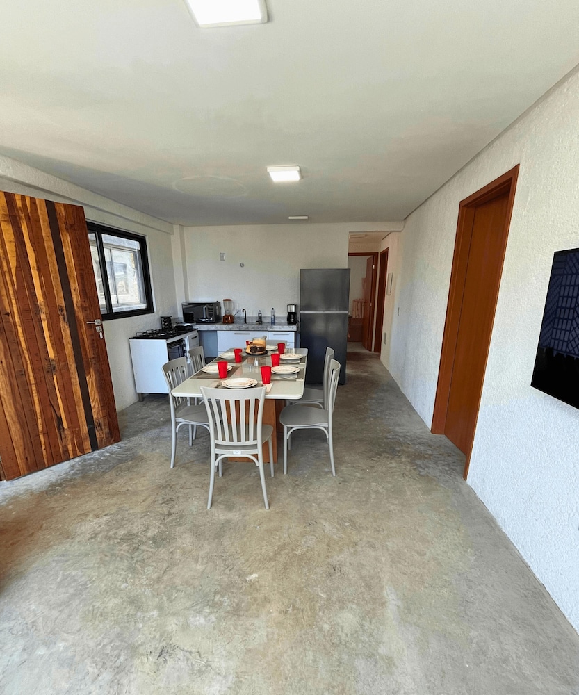 MHV Milagres - Casa Aurora