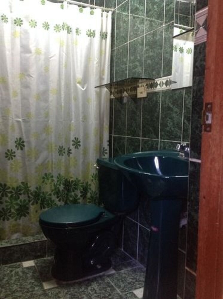 Hostal Kay Pacha