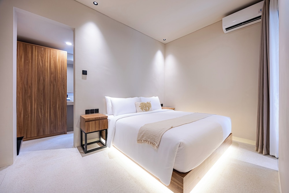 Anavia Private 3BR Villa Canggu