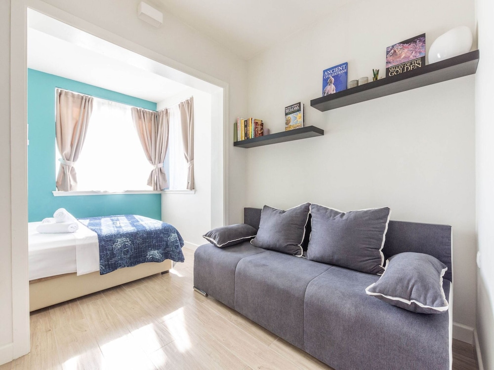 Holiday Home in Donje Polje Near Seabeach view 4